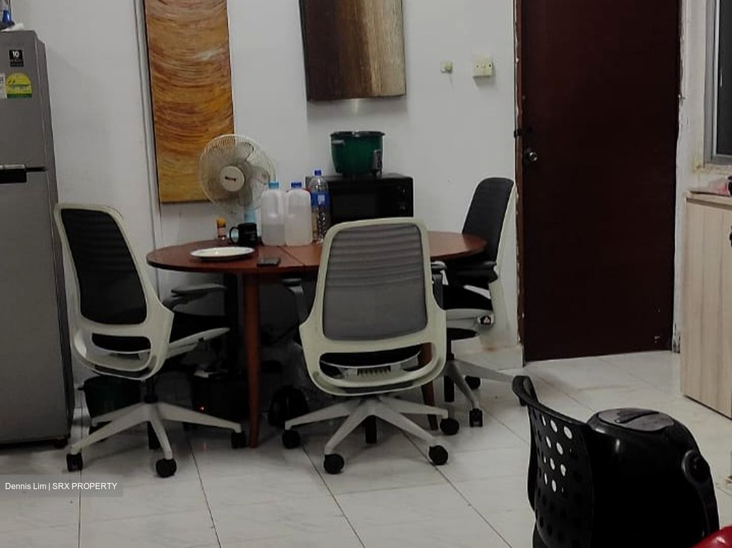 Sennett Estate (D13), Apartment #449894341